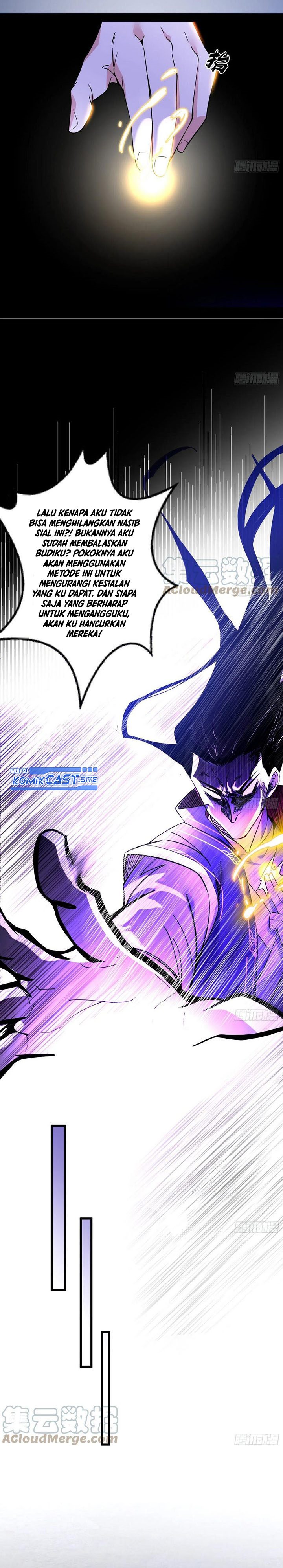 Dilarang COPAS - situs resmi www.mangacanblog.com - Komik im an evil god 312 - chapter 312 313 Indonesia im an evil god 312 - chapter 312 Terbaru 10|Baca Manga Komik Indonesia|Mangacan